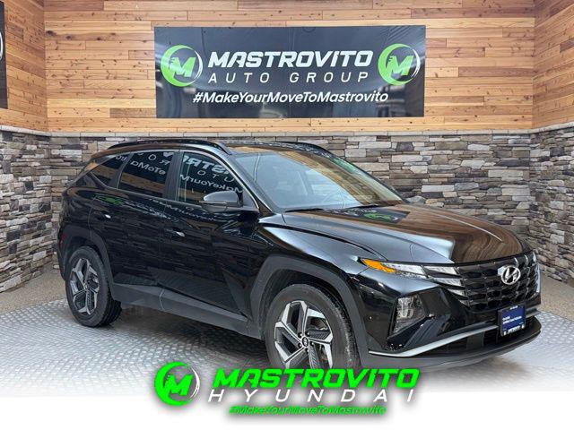 2023 Hyundai Tucson Hybrid SEL Convenience for sale in YORKVILLE, NY