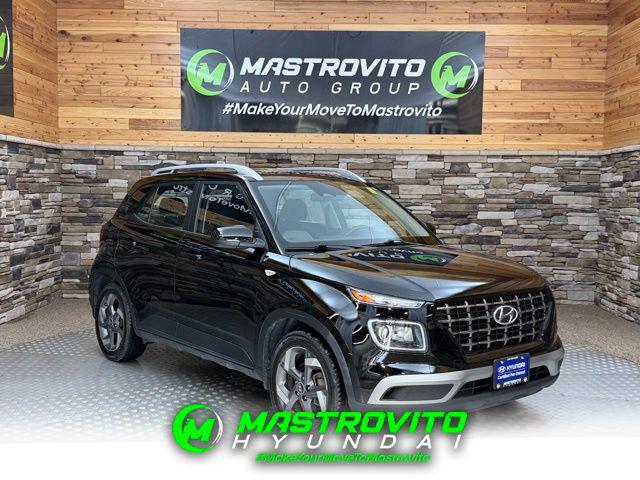 2023 Hyundai Venue SEL for sale in YORKVILLE, NY