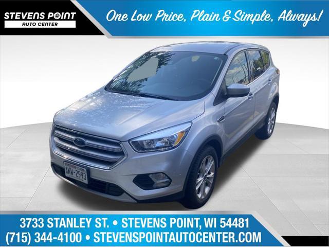 2019 Ford Escape SE for sale in STEVENS POINT, WI