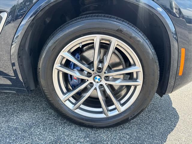 2021 BMW X3 M40i