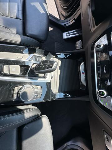 2021 BMW X3 M40i