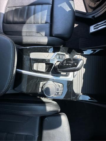 2021 BMW X3 M40i