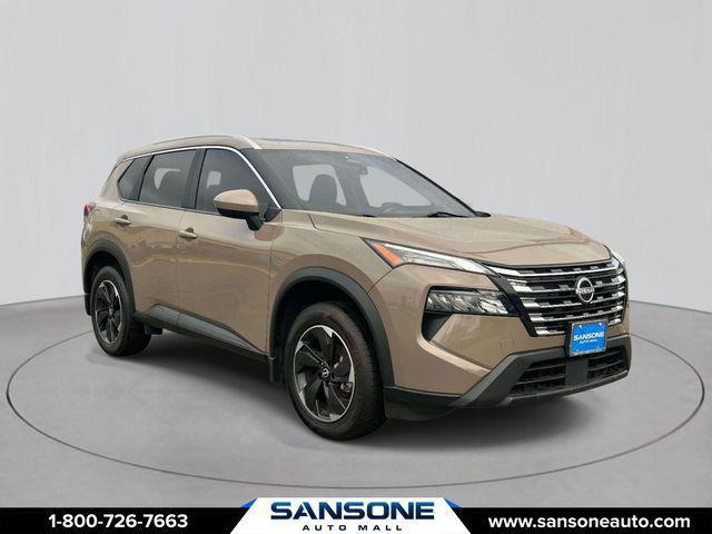 2024 Nissan Rogue SV Intelligent AWD for sale in AVENEL, NJ