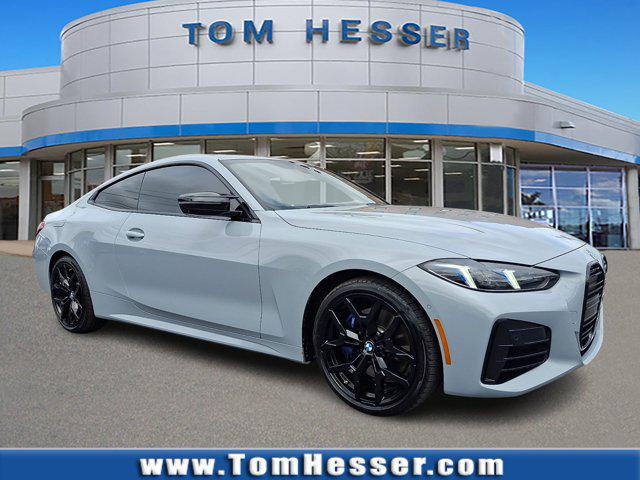 2026 BMW M4 xDrive for sale in Scranton, PA
