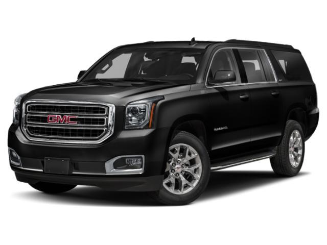 2019 GMC Yukon XL SLT for sale in TRIADELPHIA, WV