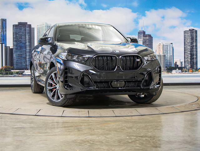 2025 BMW X6 M60i for sale in Lake Bluff, IL