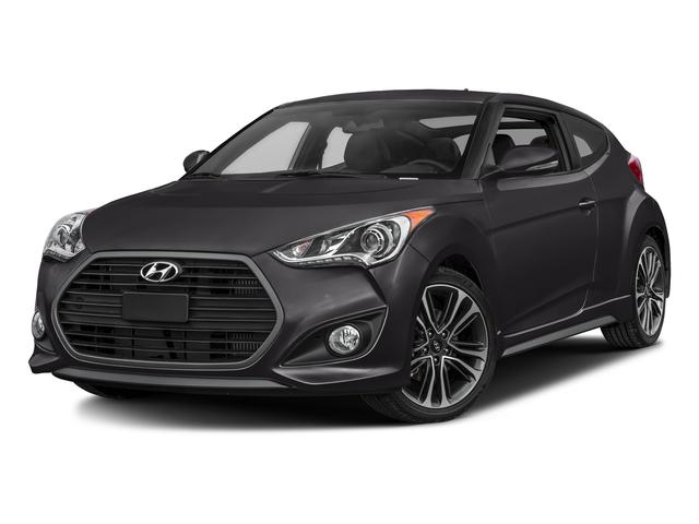 2017 Hyundai Veloster Turbo for sale in WAUKESHA, WI