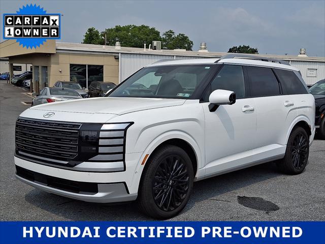 2026 Hyundai Palisade Calligraphy for sale in HARRISBURG, PA