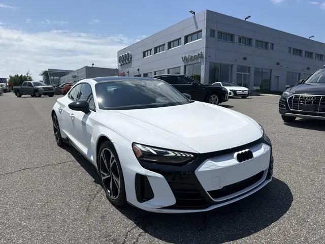 2024 Audi e-tron GT Premium Plus quattro for sale in Watertown, CT