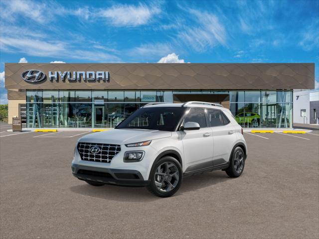2026 Hyundai Venue SEL for sale in KNOXVILLE, TN