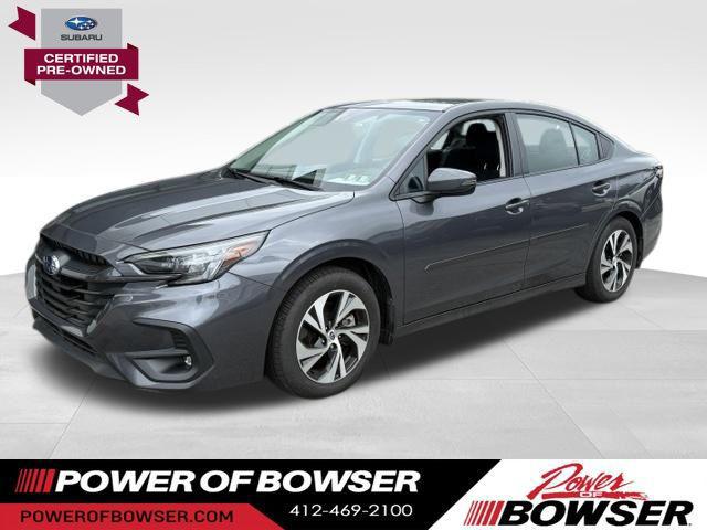 2025 Subaru Legacy Premium for sale in PLEASANT HILLS, PA