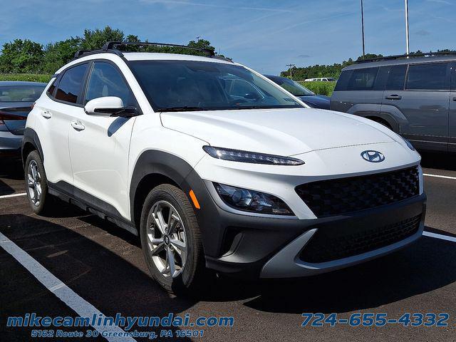 2023 Hyundai Kona SEL for sale in GREENSBURG, PA