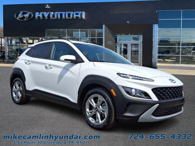 2023 Hyundai Kona SEL for sale in GREENSBURG, PA