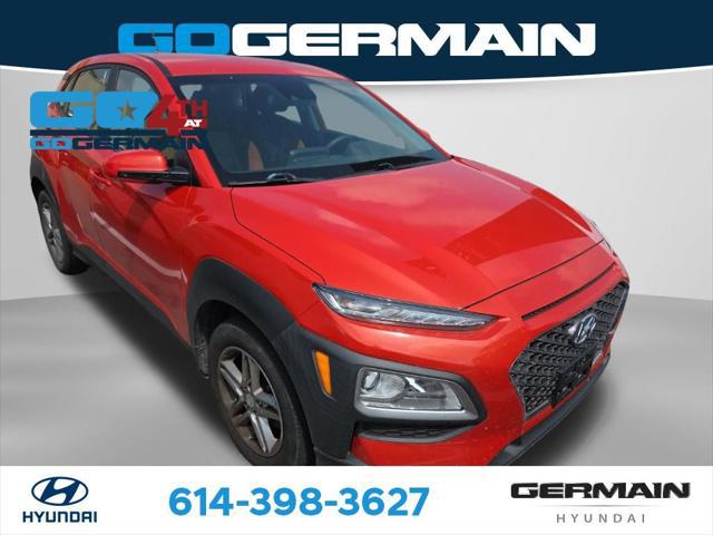 2020 Hyundai Kona SE for sale near COLUMBUS, OH