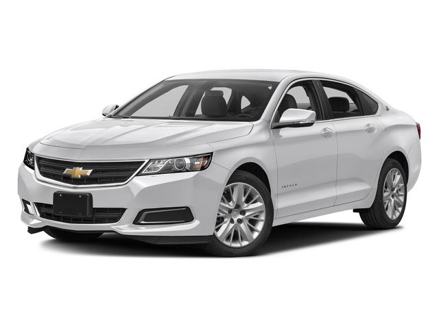 2017 Chevrolet Impala LS for sale in JACKSONVILLE, NC
