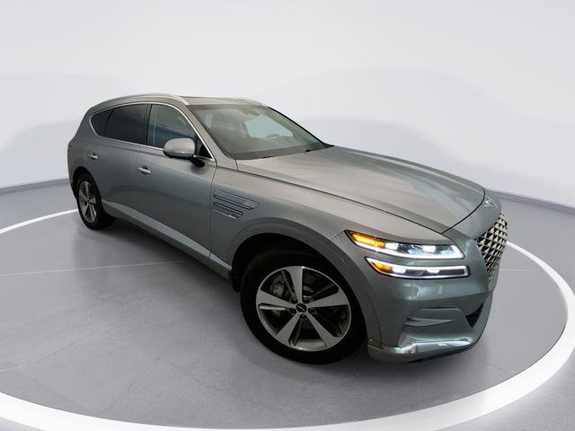 2024 Genesis GV80 3.5T for sale in JACKSONVILLE, NC