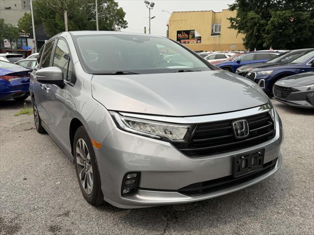 2023 Honda Odyssey EX-L for sale in BAYSIDE, NY