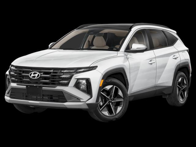 2026 Hyundai Tucson Hybrid SEL Convenience for sale in ASHEVILLE, NC