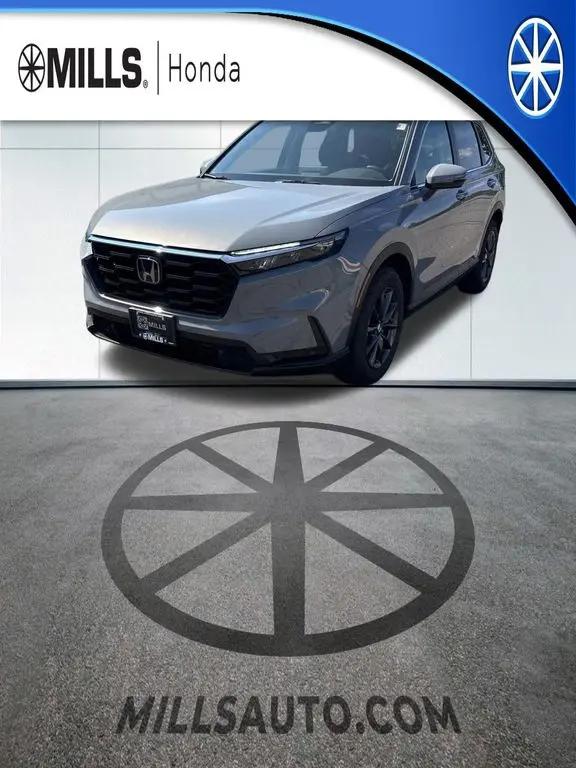 2026 Honda CR-V EX-L AWD for sale in Baxter, MN