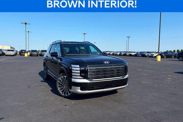 2026 Hyundai Palisade Calligraphy for sale in CHILLICOTHE, OH