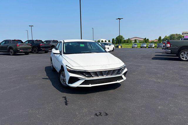2026 Hyundai Elantra SE for sale in CHILLICOTHE, OH