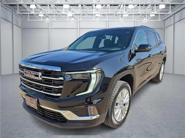 2025 GMC Acadia FWD Elevation for sale in Midland, TX
