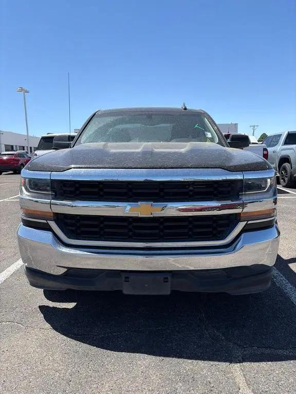 2019 Chevrolet Silverado 1500 LD LT for sale in Albuquerque, NM