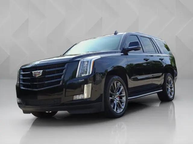 2020 Cadillac Escalade 4WD Luxury for sale near Cincinnati, OH