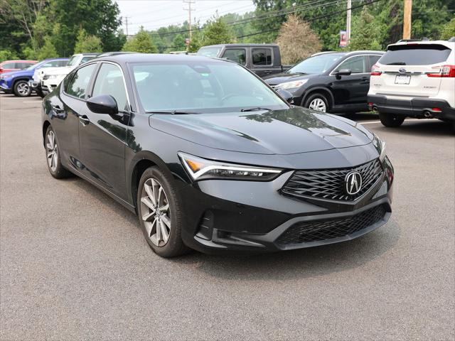 2024 Acura Integra CVT for sale in FISHKILL, NY