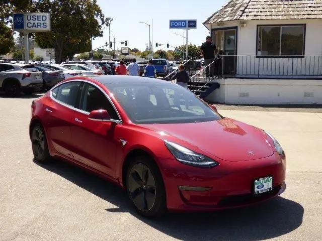 2018 Tesla Model 3 Long Range for sale in Arroyo Grande, CA