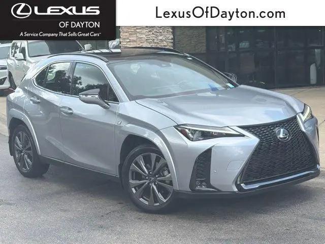 2024 Lexus UX 250h F SPORT Handling for sale near Dayton, OH