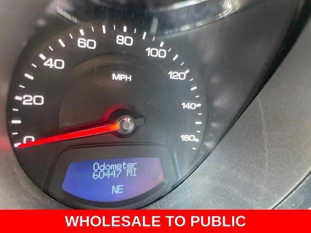 2011 Cadillac CTS for sale near Dayton, OH