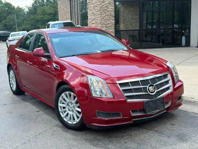 2011 Cadillac CTS Luxury for sale near Dayton, OH