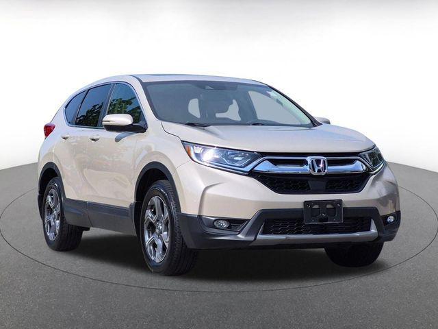 2018 Honda CR-V EX-L for sale in ALGONQUIN, IL
