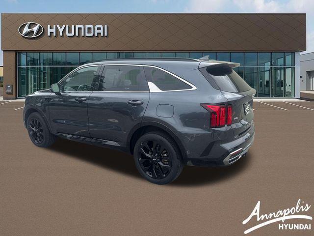 2021 Kia Sorento SX