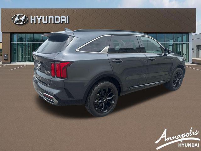 2021 Kia Sorento SX