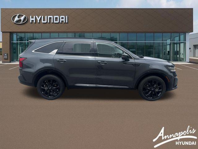 2021 Kia Sorento SX