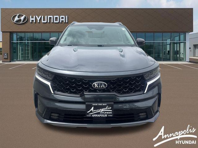 2021 Kia Sorento SX