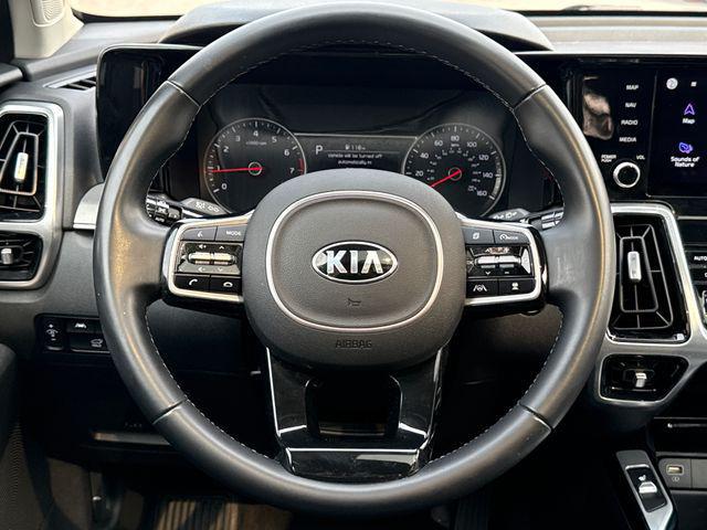 2021 Kia Sorento SX