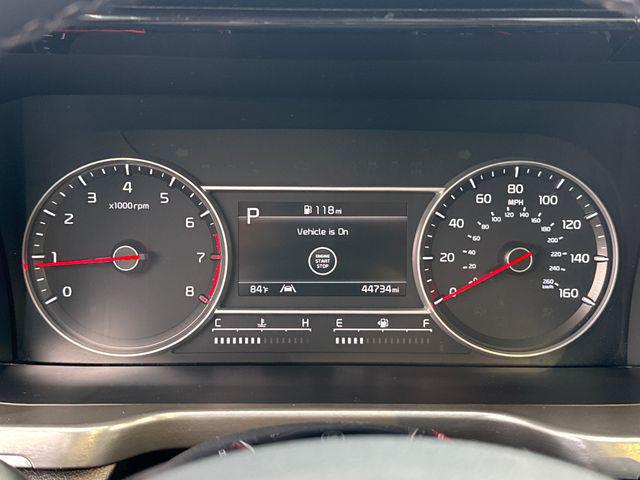 2021 Kia Sorento SX