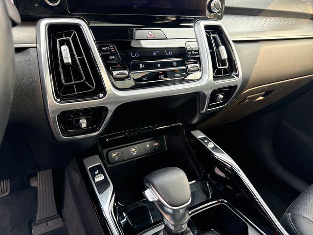 2021 Kia Sorento SX