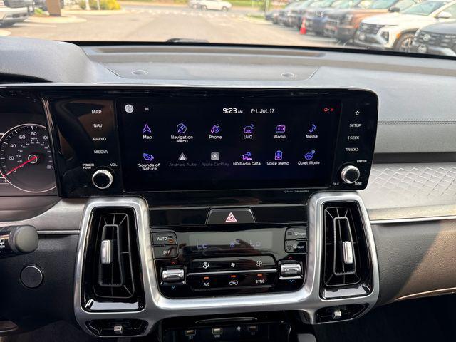 2021 Kia Sorento SX
