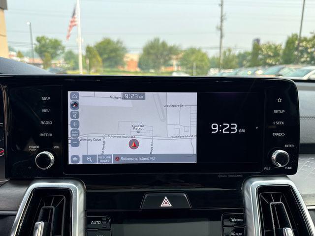 2021 Kia Sorento SX
