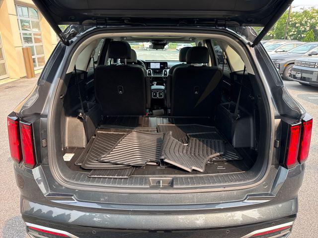 2021 Kia Sorento SX