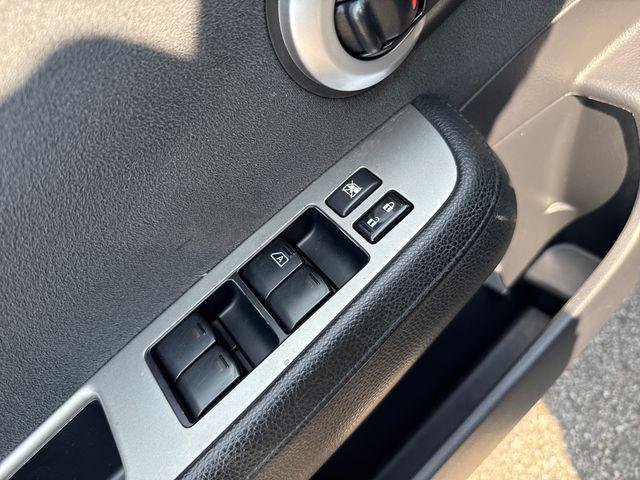 2009 Nissan Versa 1.8S