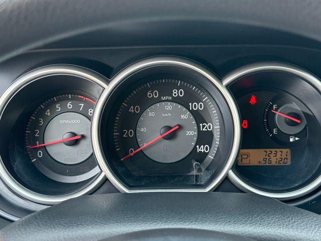 2009 Nissan Versa 1.8S