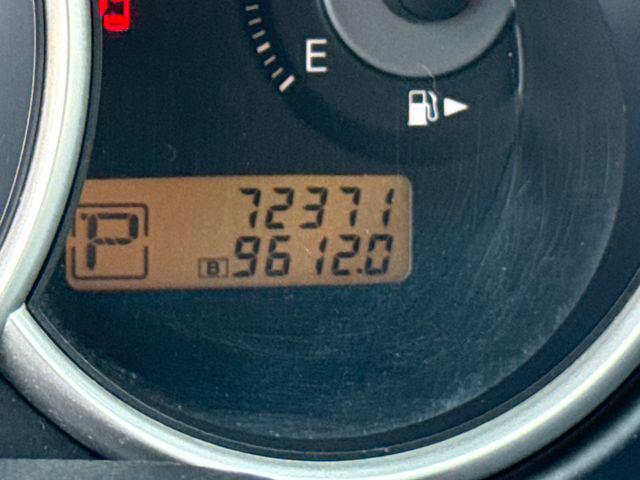 2009 Nissan Versa 1.8S