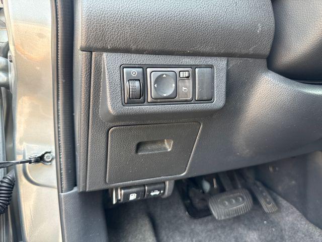 2009 Nissan Versa 1.8S
