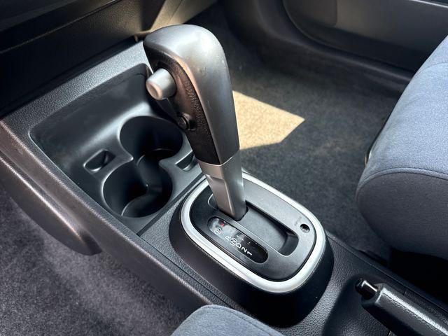 2009 Nissan Versa 1.8S