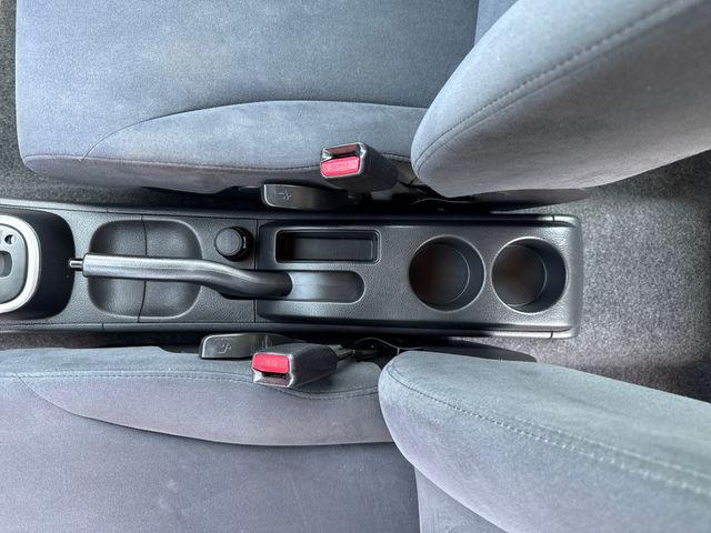 2009 Nissan Versa 1.8S